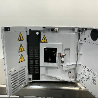 Shimadzu Prominence Fluorescence Detector RF-20AXS HPLC image 2